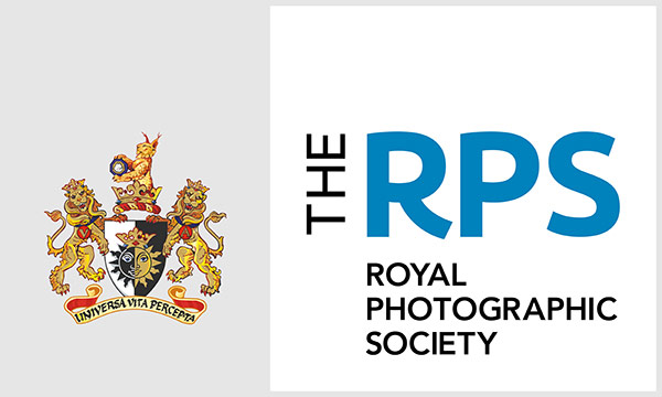 Member of the Royal Photographic Society